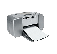 Impresora Photosmart HP145 
